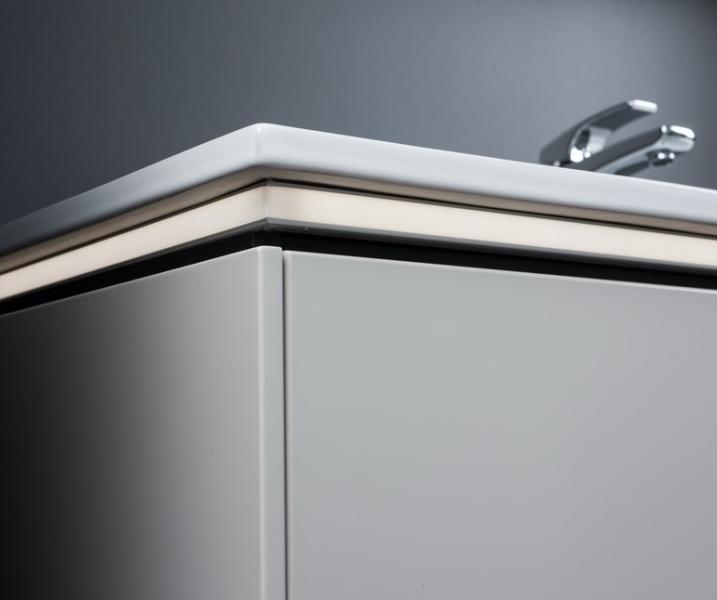 Str&oslash;mberg Lysliste under vask 60