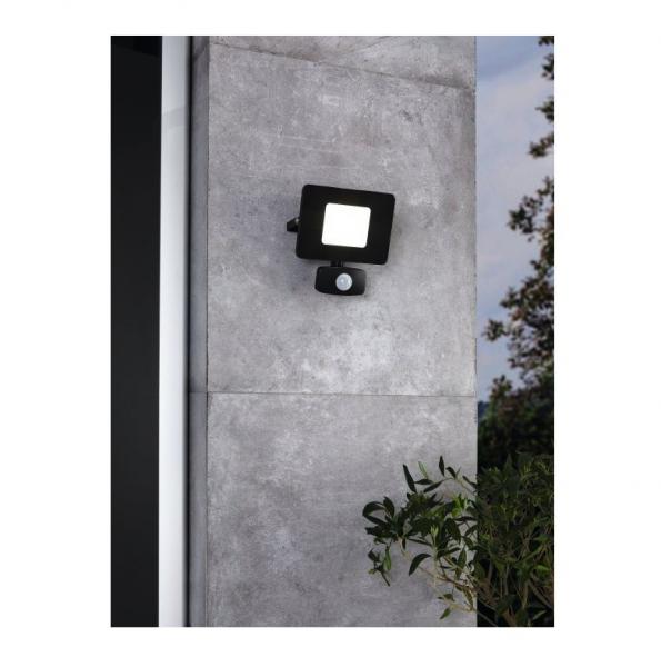 Eglo Doninni 1 v&aelig;glampe