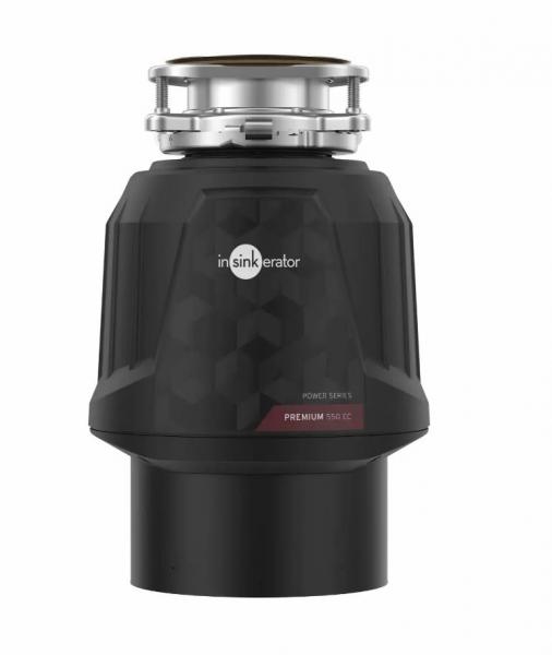 Insinkerator k&oslash;kkenkv&aelig;rn Premium 550EC