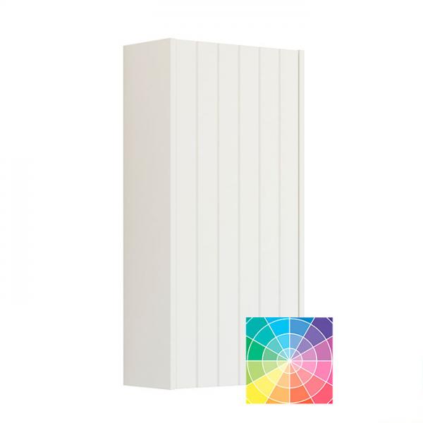 Dansani Luna Vintage overskab m/l&aring;ge og riller - H&oslash;jreh&aelig;ngslet - Valgfri farve