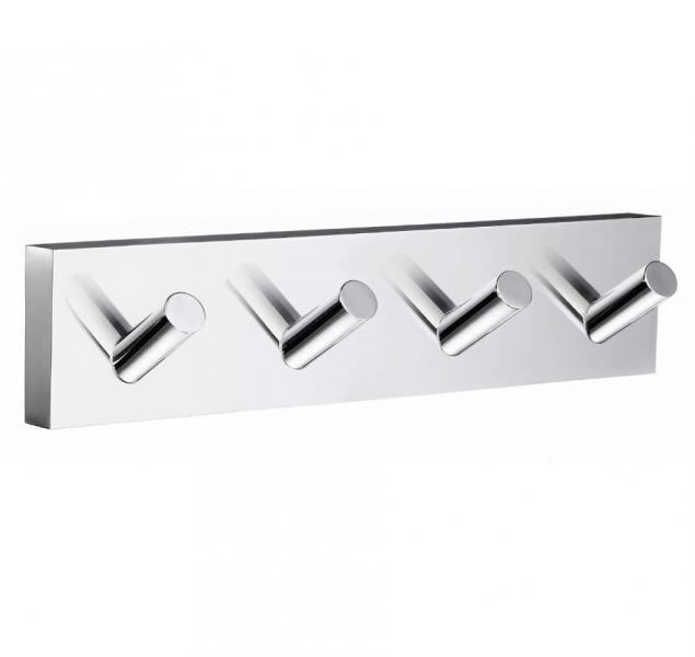 Smedbo House fire h&aring;ndkl&aelig;dekrog - Krom