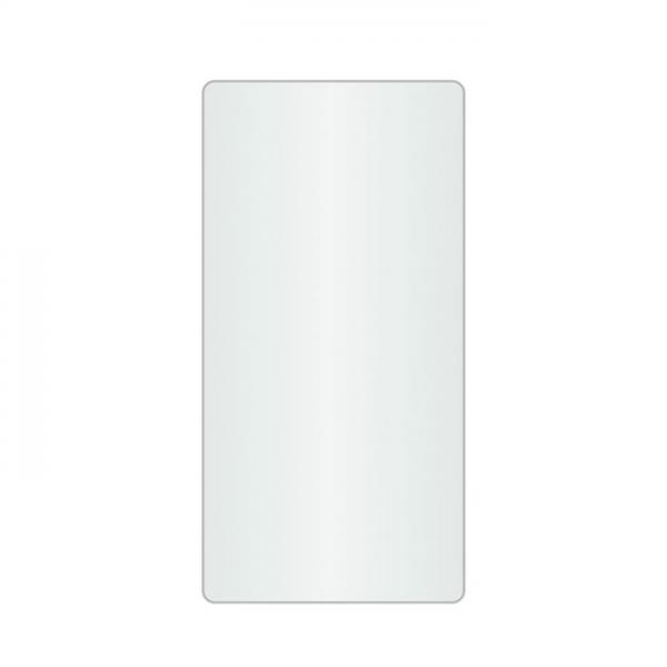 Cass&oslash;e Refine vendbart spejl - 45 x 90 cm - m/alu ramme