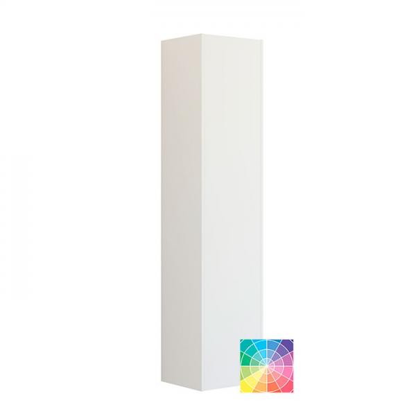 Dansani Luna Classic 40 højskab C m/låge - Venstrehængslet - Valgfri farve Dansani Luna Classic 40 højskab C m/låge - Venstrehængslet - Valgfri farve