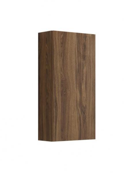 Dansani Luna Urban overskab - Venstreh&aelig;ngslet - Brun eg