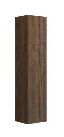 Dansani Luna Urban højskab 40 - Højrehængslet - Brun eg Dansani Luna Urban højskab 40 - Højrehængslet - Brun eg