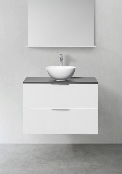 Hafa Spring Small &Oslash;32 fritst&aring;ende bowlevask - Uden overl&oslash;b