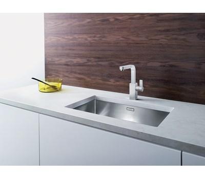 Blanco Claron 700-U k&oslash;kkenvask - Rustfrit st&aring;l