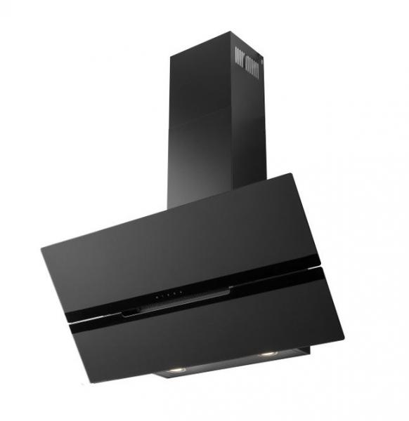 Eico Parma 80 N emh&aelig;tte til v&aelig;gmontering - Sort