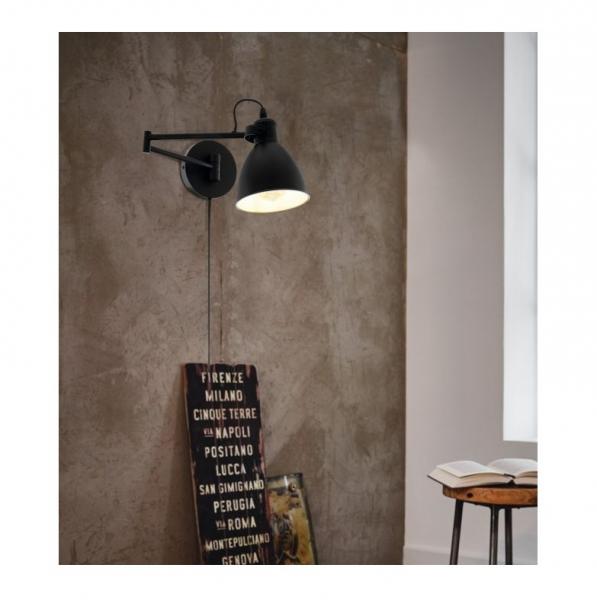 Eglo San Peri v&aelig;glampe