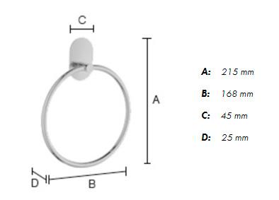 Beslagsboden h&aring;ndkl&aelig;dering - Selvkl&aelig;bende - Mat sort
