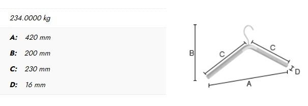 Beslagsboden b&oslash;jle 2 stk - Tr&aelig;/mat sort