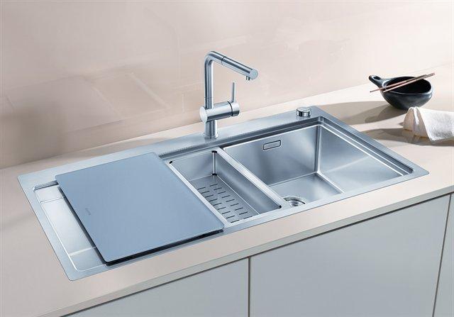 Blanco skærebræt til Divon ll serien Blanco skærebræt til Divon ll serien