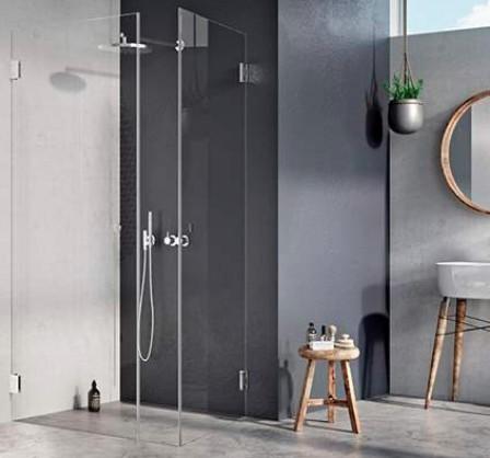 Str&oslash;mberg Lucca 120 firkantet niche - Skr&aelig;ddersyet