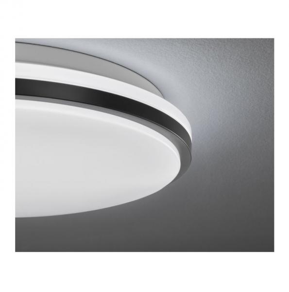 Eglo Marunella v&aelig;g- og loftslampe