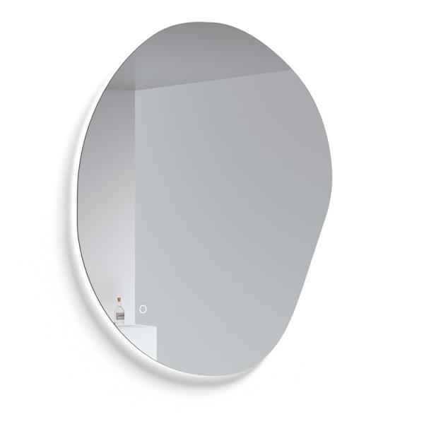 Strømberg Venus spejl m/backlight og touch 90 x 80 cm Strømberg Venus spejl m/backlight og touch 90 x 80 cm