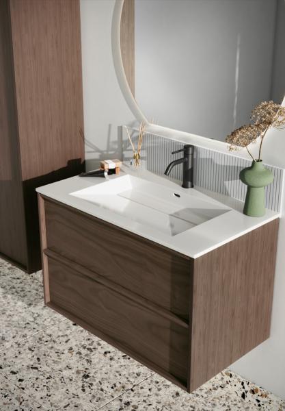 Str&oslash;mberg Skara 80 badev&aelig;relsesskab - M&oslash;rk eg