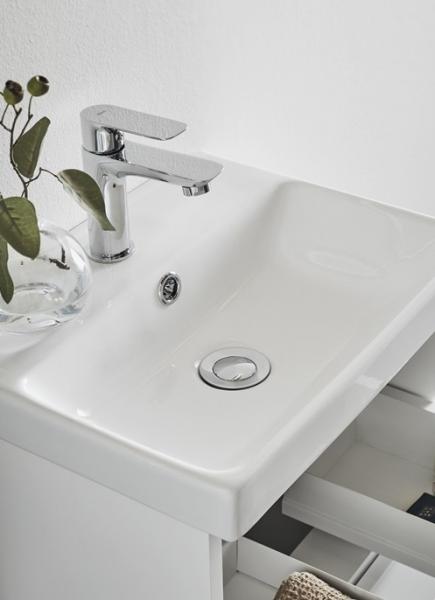 Hafa Neat 42 m&oslash;belvask - 1 hanehul