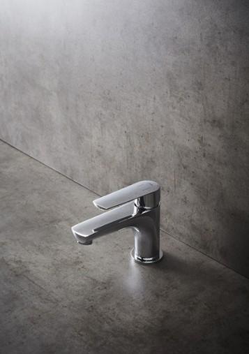 Hafa Mix h&aring;ndvaskbatteri - Krom