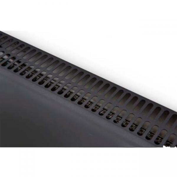 Neo varmeliste med Wifi skindende Gr&aring; 1000W, 230V, H: 210mm, L: 1380mm VARMELISTE NEO L 10 KWT GR&Aring; 230V