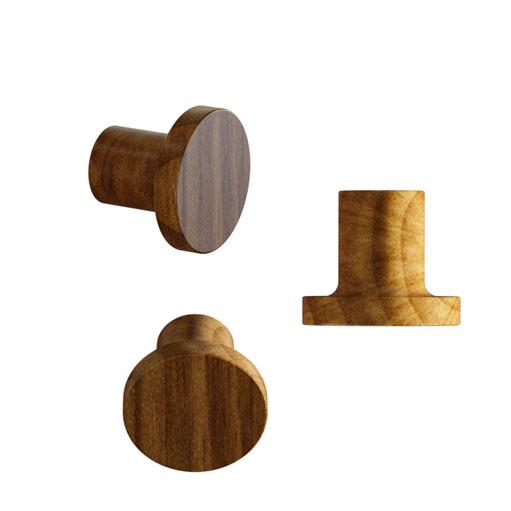 Dansani Natura m&oslash;belgreb i tr&aelig; - Valn&oslash;d