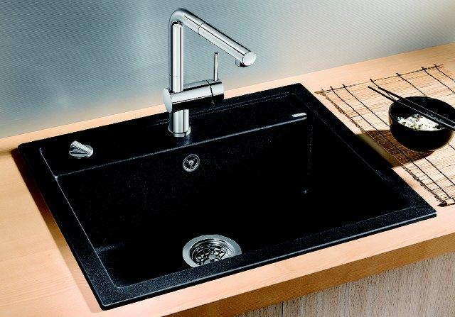 Blanco Dalago 6 MX K&oslash;kkenvask - Antracit