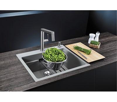 Blanco Etagon 6 k&oslash;kkenvask - Antracit