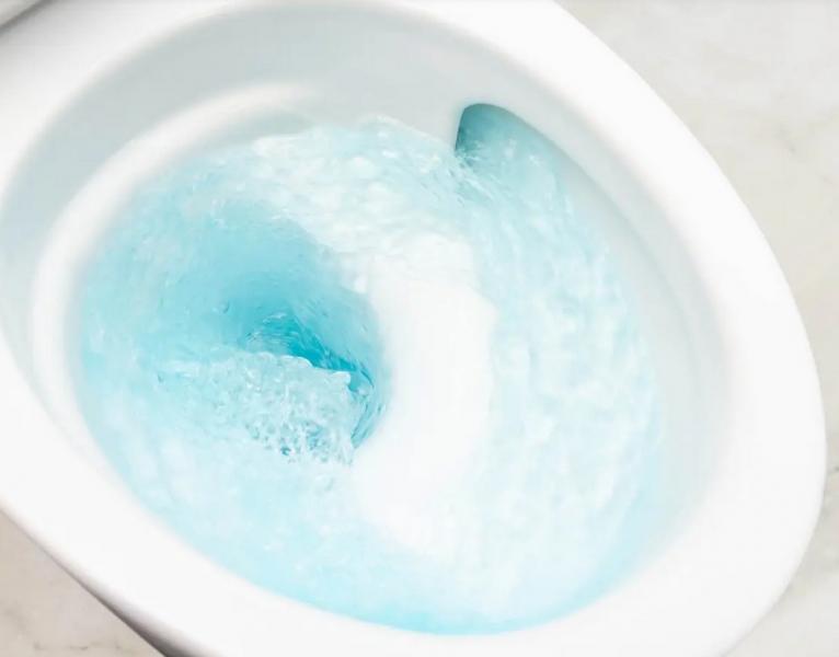 If&ouml; Spira Art v&aelig;gh&aelig;ngt toilet m/TurboFlush og If&ouml; Clean