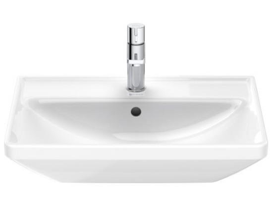 Duravit D-Neo 60 h&aring;ndvask t/v&aelig;g