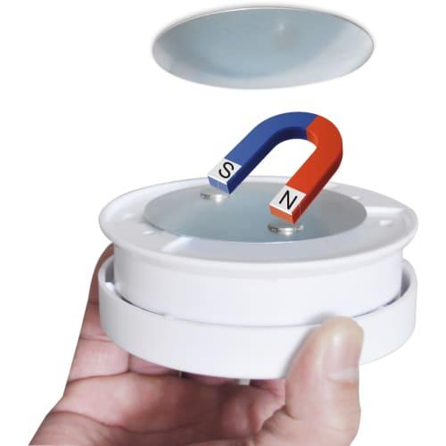 Housegard magnetbeslag til r&oslash;galarmer