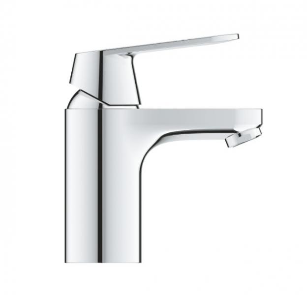 Grohe Eurosmart Cosmopolitan S h&aring;ndvaskarmatur m/pop up bundventil