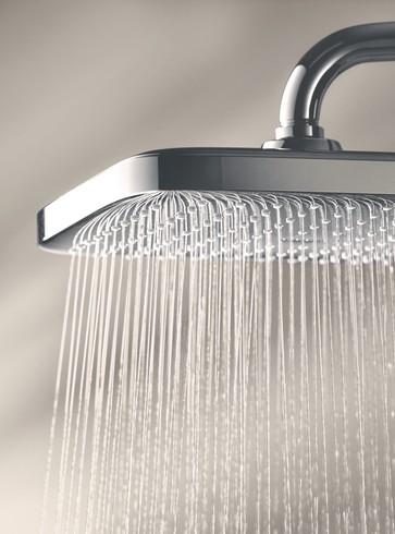 Grohe Vitalio Comfort 250 hovedbruser - Krom Grohe Vitalio Comfort 250 hovedbruser - Krom