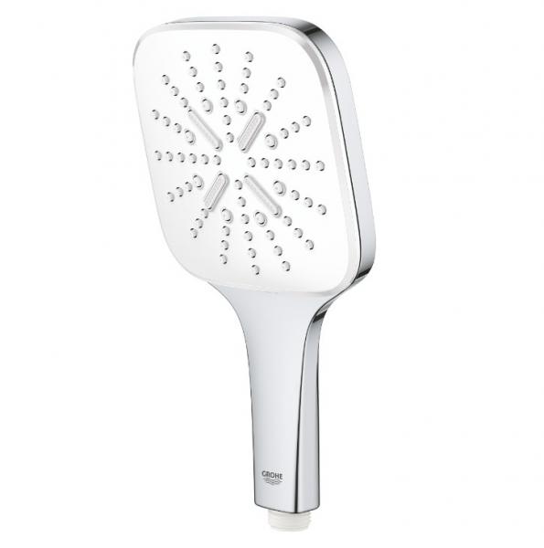 Grohe Vitalio SmartActive 130 Cube håndbruser Grohe Vitalio SmartActive 130 Cube håndbruser