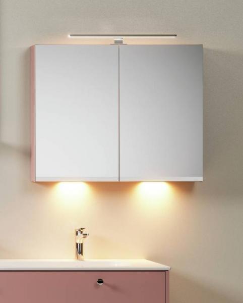 Gustavsberg Artic spejlskab 60 - Fersken