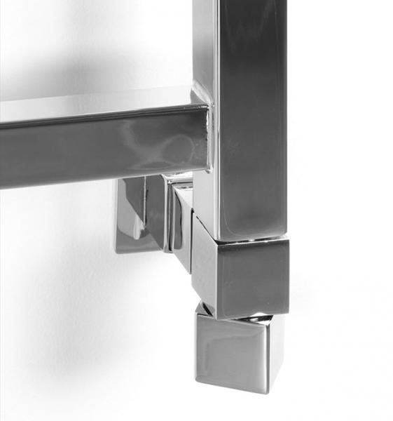 Kriss Manisa H&aring;ndkl&aelig;det&oslash;rrer - 50x139 cm - Sort