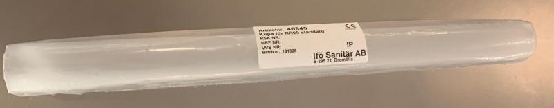 Outlet - IF&Oslash; sk&aelig;rm � Z46845 - 1 stk. tilbage