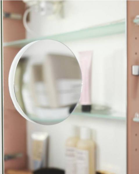 Gustavsberg Artic spejlskab 60 - Hvid