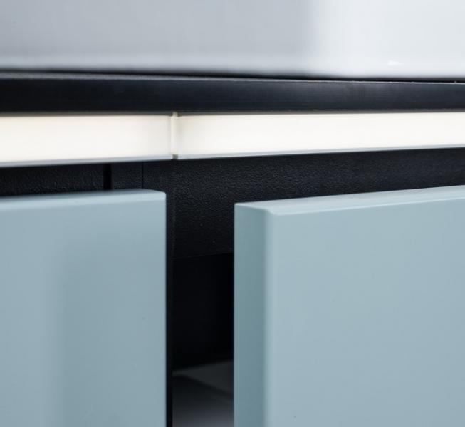 Str&oslash;mberg Lysliste under vask 100