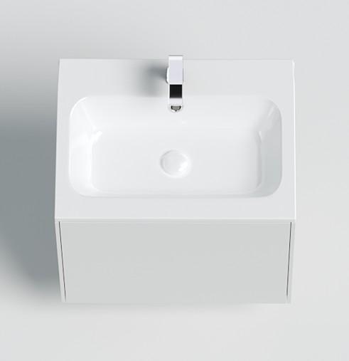 Str&oslash;mberg Domo 60 m&oslash;bels&aelig;t - Beige cashmere