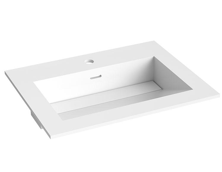 Str&oslash;mberg Lux 60 m&oslash;bels&aelig;t - Cocoa brun