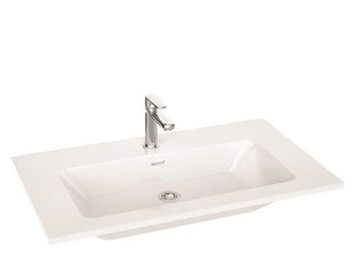 Str&oslash;mberg Domo 120 m&oslash;bels&aelig;t - Beige cashmere