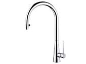 Cass�e k�kken i farver