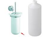 Damixa reservedele til tilbeh�r