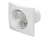 Ventilator til badev�relse