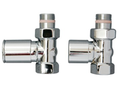 Ventil & tilslutningss�t