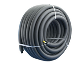 Pexr�r med isolering