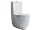 Toiletter og H�ndvaske