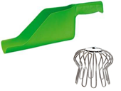 Tilbehør & Værktøj