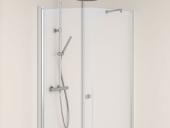 Bruseniche - Firkantet m/fast v�g