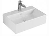 Toiletter og H�ndvaske