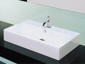 Toiletter og H�ndvaske